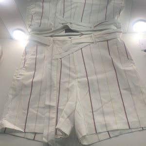 Banana republic shorts